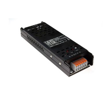 Блок питания для светодиодной ленты Lightstar 400Вт DC24В 16.6А IP20 424401