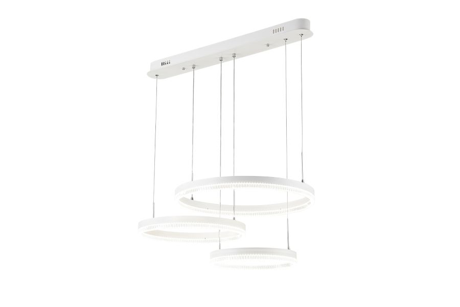 Настольная лампа Escada Celestia 10223/3LED