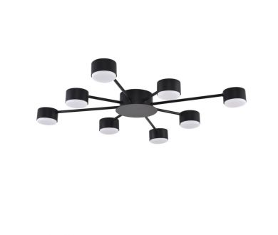 Потолочная люстра Lumion Comfi Torina 8344/8C