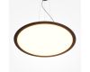 Подвесной светильник Maytoni Industria MOD471PL-L57BK