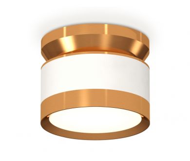 Потолочный светильник Ambrella Light Techno Spot XS8101060 (N8909, C8101, N8124)