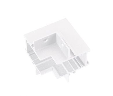 Коннектор угловой Arlight MAG-CON-MINI-2538-FDW-L90-INT 050233