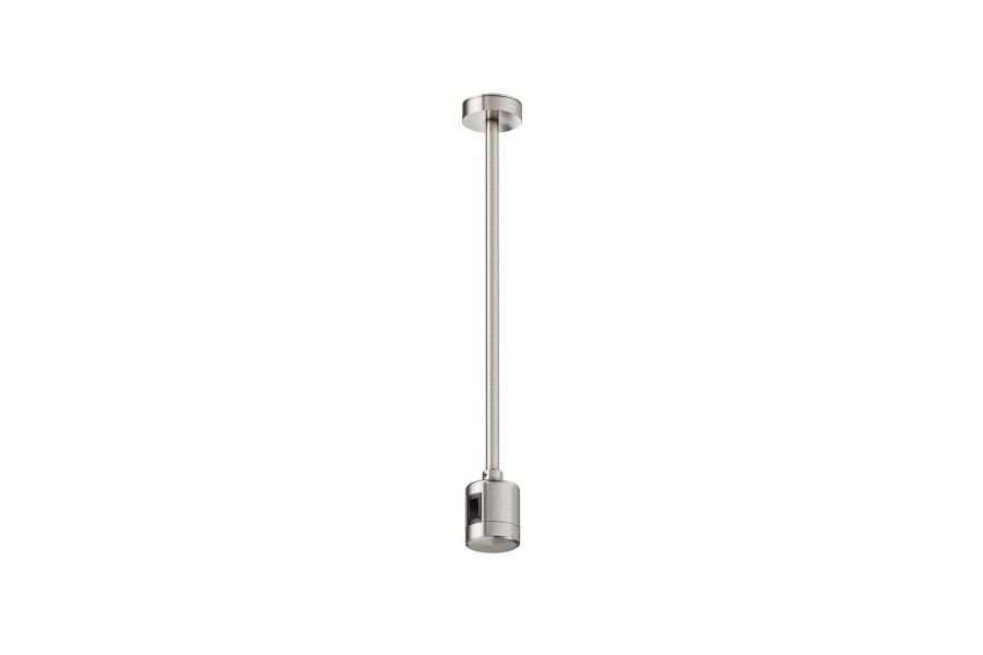 Крепление потолочное с прямым коннектором питания Maytoni Flarity TRA158C-IPC1-PT