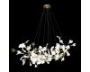 Подвесная люстра Loft IT Fleur 10125/10
