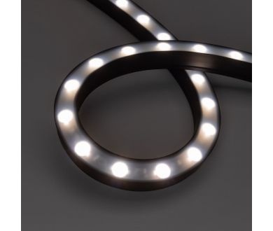 Грейзер Arlight THOR-3D-A24-25x27mm 24V Day4000 (24 W/m, IP65, 1m, wire x2) 047137