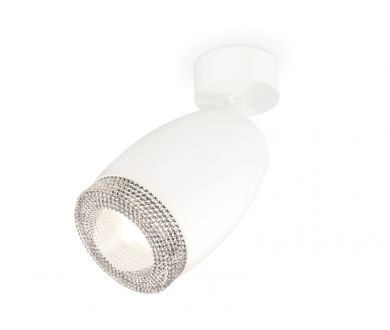 Спот Ambrella Light Techno Spot XM1122002 (A2202, C1122, N7191)
