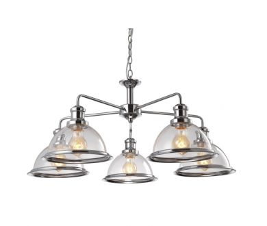 Подвесная люстра Arte Lamp Oglio A9273LM-5CC