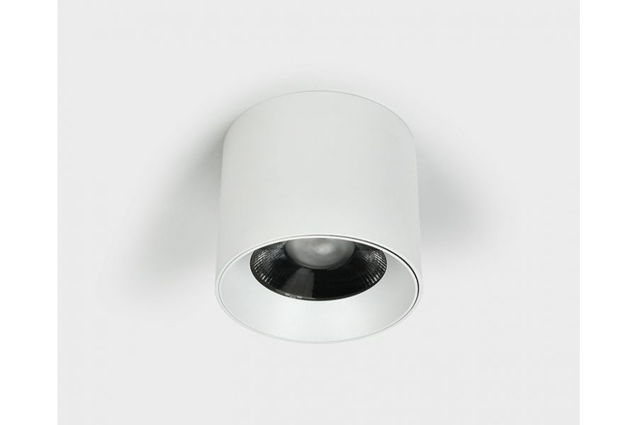 Потолочный светильник Italline IT06-6036 white 3000K