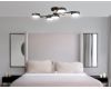 Потолочная люстра Ambrella Light Comfort LineTech FL4835