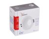 Точечный светильник Reluce 16128-9.0-001 GU10 WT