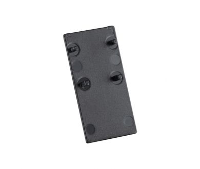 Заглушка торцевая NOVOTECH FLUM 135095