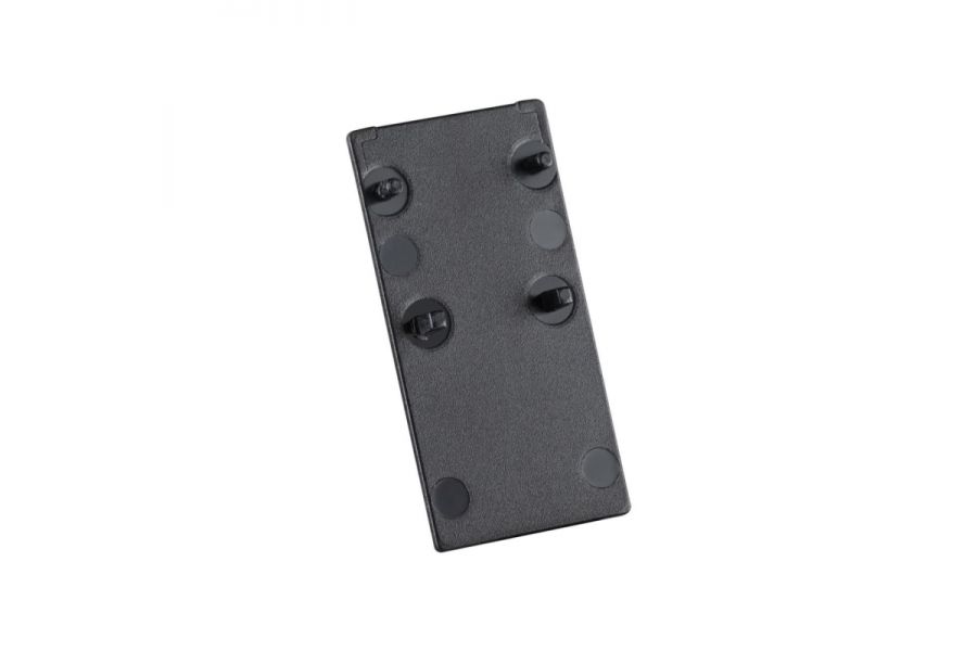 Заглушка торцевая NOVOTECH FLUM 135095
