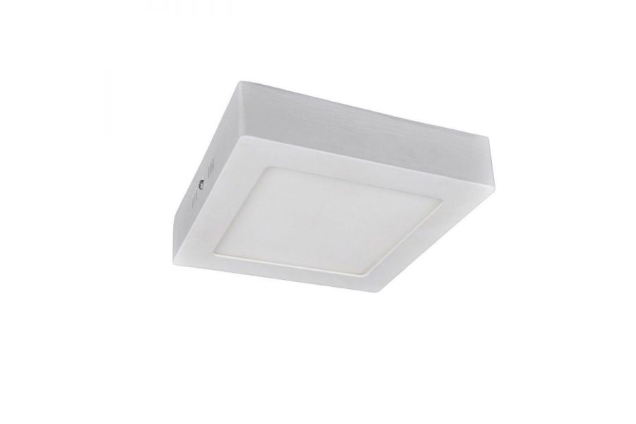 Потолочный светодиодный светильник Arte Lamp Angolo A3612PL-1WH