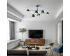 Люстра на штанге ImperiumLoft Goda 204170-26