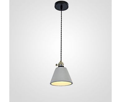 Подвесной светильник ImperiumLoft Industry 181044-26