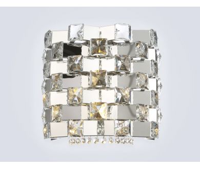 Настенный светильник Ambrella Light High Light Crystal LH41012