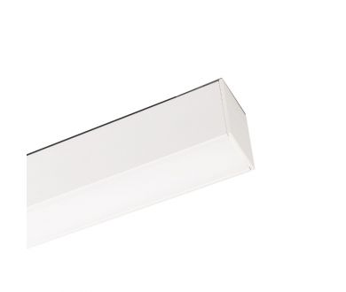Трековый магнитный светильник Arlight MAG-FLAT-45-L405-12W Warm3000 (WH, 100 deg, 24V, DALI) 046578