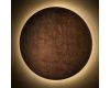 Настенный светильник Nowodvorski Ring Timber Led XL Wood 11292