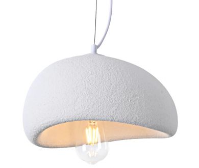 Подвесной светильник ImperiumLoft CEMENCLOUD A D30 White 219845-23