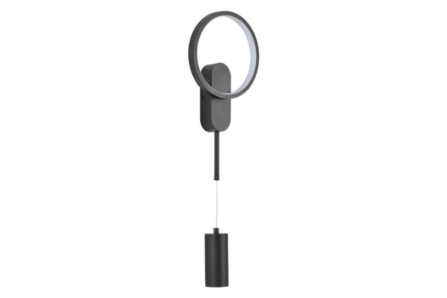 Настенный светильник Kink Light Адис 2204,19