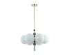 Люстра на штанге Odeon Light Palle 5405/6