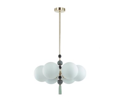 Люстра на штанге Odeon Light Palle 5405/6