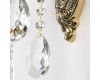 Бра Bohemia Ivele Crystal AL7901B10/3/175 B GB