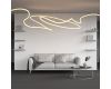 Гибкий неон Maytoni Led Strip 24В 20Вт/м 3000К 5м IP65 20306