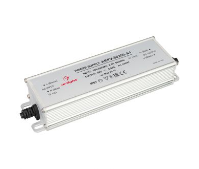 Блок питания Arlight ARPV-36250-A1 (36V, 6.95A, 250W) 035967