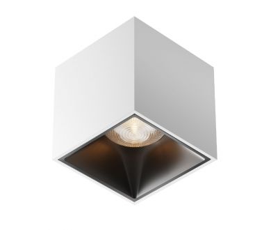 Потолочный светильник Maytoni Alfa LED C065CL-L12W3K
