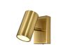 Спот Escada Stigma 10283/1LED Brass