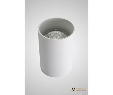 Накладной светильник AM Group AM162 WH