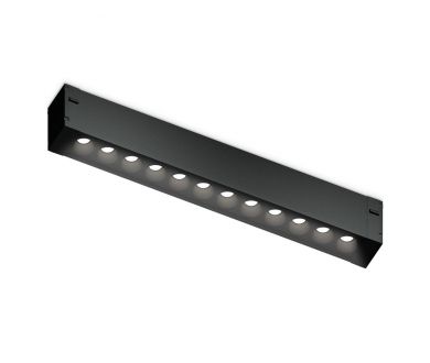 Трековый светодиодный светильник Ambrella Light Track System GL1720