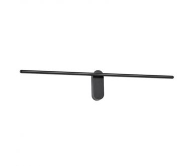 Настенный светодиодный светильник Odeon Light Mill 3858/12WB
