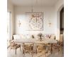 Настенный светильник Odeon Light Pendant Karelia 5444/1WA