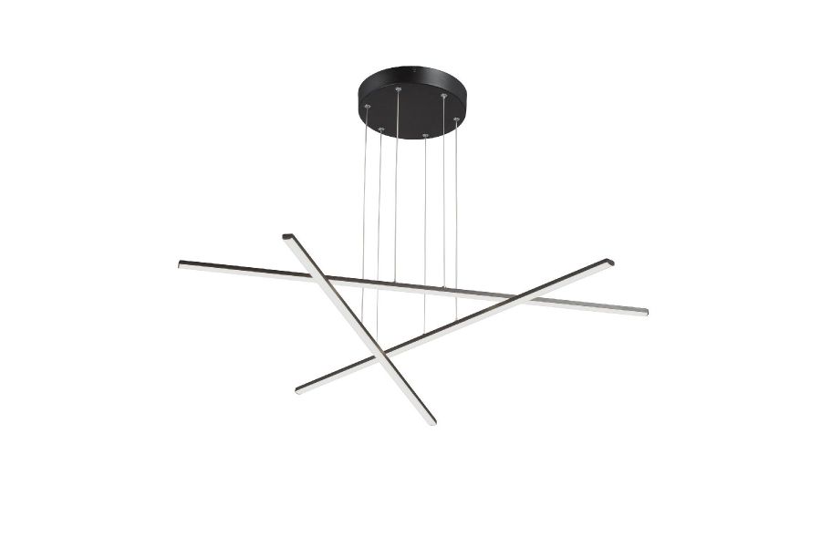 Подвесная люстра Vitaluce V3051-1/3S