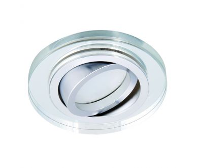 Точечный светильник Kanlux Morta CT-DTO50-SR 26716