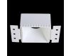Встраиваемый светильник Crystal Lux CLT 051C1 WH-WH