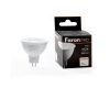 Лампа светодиодная Feron G5.3 7W 6400K рефлекторная LB-1607 38187
