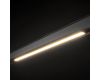 Трековый магнитный линейный светильник Lumker SY-LINK-600-BL-24-WW 016836