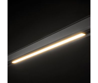 Трековый магнитный линейный светильник Lumker SY-LINK-600-BL-24-WW 016836