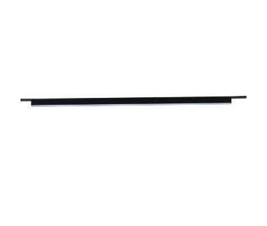Трековый магнитный светильник Reluce 13003-9.3-001UR magnetic LED30W BK
