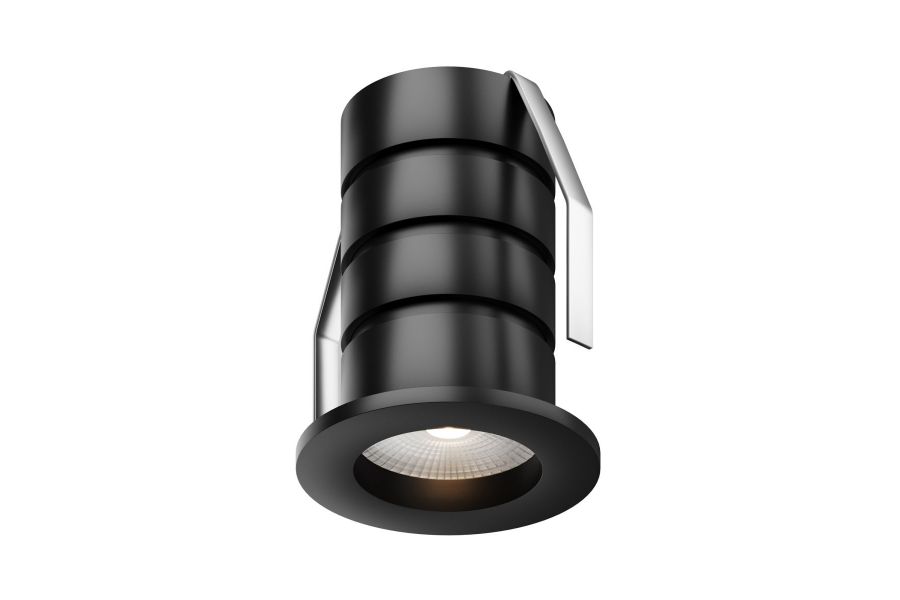 Уличный потолочный светильник Maytoni Cove O511DL-L10B4K1