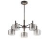 Люстра на штанге Citilux Elan CL241151