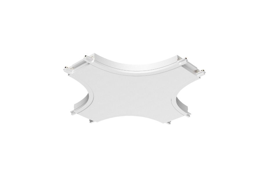 Коннектор питания Maytoni Accessories for tracks Radity TRA084CX-11W