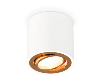 Потолочный светильник Ambrella Light Techno Spot XS7531004 (C7531, N7004)