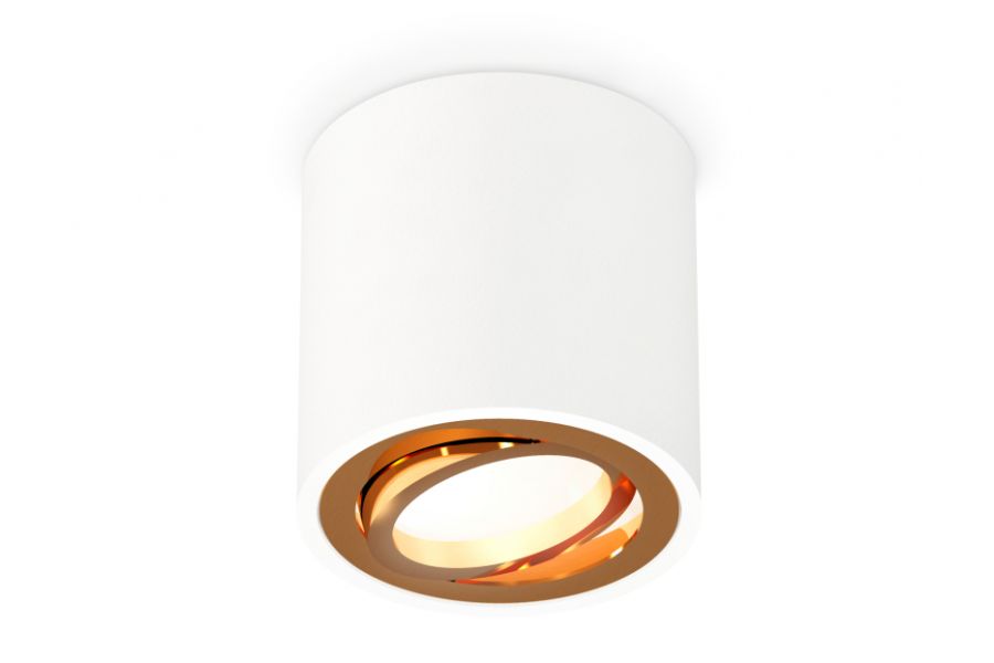 Потолочный светильник Ambrella Light Techno Spot XS7531004 (C7531, N7004)
