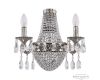 Бра Bohemia Ivele Crystal 2232H201B/2/35IV Ni