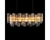 Подвесная люстра Loft IT Murano 10580/1000R Ash