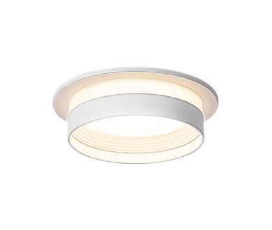 Встраиваемый светильник Citilux Hardy CL002D10